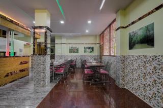 Hotel O V Knot Residency - 3