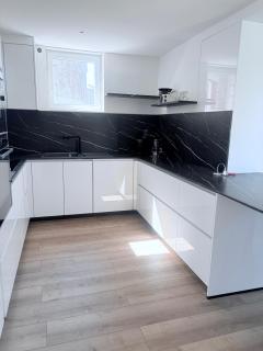 Villa de caractère à Saint- Malo 100m du Sillon - 7