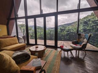 Coffee Cabins - Cabin 2 - 0