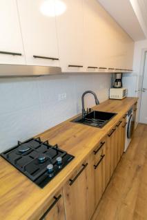 Apartamente Bibi Saturn - 2