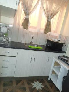 Cosy unit in Machakos town CBD,1 bedroom - 8