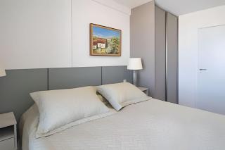 Apartamento com Vista 3min da praia - 3