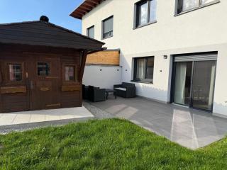 Ferienhaus von Werner -  - 0