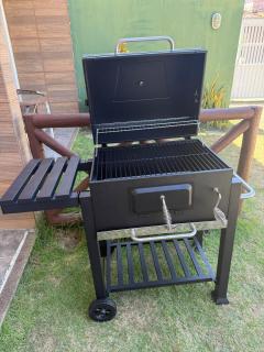 Village Pé na área Beira Mar - 5