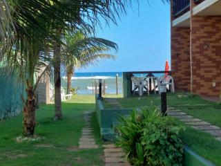 Village Pé na área Beira Mar - 4