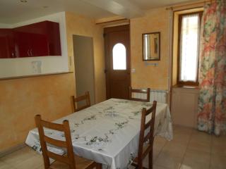 Gîte La Lieutenance - Saint-Pourçain-sur-Sioule - 4