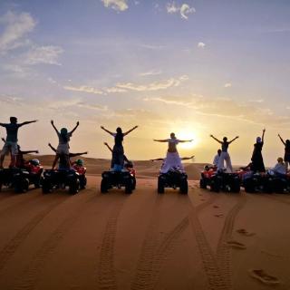 Sahara Rental & Lodge - 2