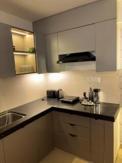 Casa Auru Luxury Studio in Jeerota - 7