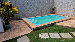 Casa em Cabo Frio com piscina privativa, até 10 pessoas - 7