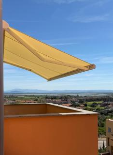 Nuovissimo Appartamento Vento d'estate - 7