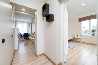 Juhkentali 46, korter 3 - 7