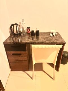 Sliema Bedroom with ensuite bathroom, air-conditioned and spacious Top Rated - 7