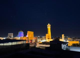 Safiyanurboutique - 0