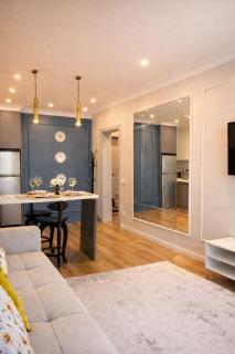 Апартаменты Аман с видом на Крупнейшую Мечеть Аэропорт и Экспо 10 минут - 8