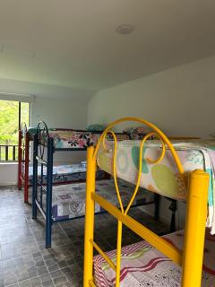 hotel bocas del cauca - 2