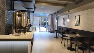 Empire Hotel Buenos Aires by HS - 1