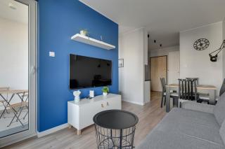 Letnica 31 by Grand Apartments - Danzig - 8