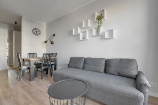 Letnica 31 by Grand Apartments - Danzig - 6