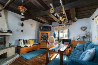 Chalupa na Samote - 9