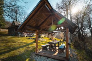 Chalupa na Samote - 4