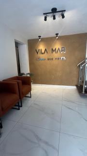 Vila Mar Eco Hotel - 7