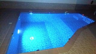 Villa Flamingo ,private pool & Sea view - 8