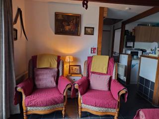 Vakantiehuis Malaika - Rendeux - 1