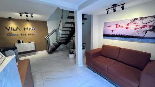 Vila Mar Eco Hotel - 5