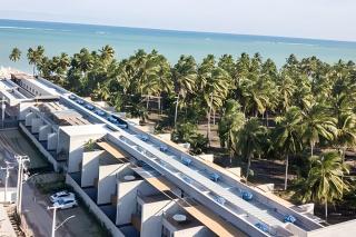 Tríplex de 3 suites con piscina e hidromasaje para - 8