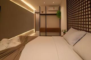 Tríplex de 3 suites con piscina e hidromasaje para - 2