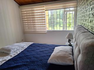 Habitación en Modelia - 2