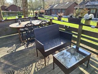 Vakantiehuis Malaika - 6