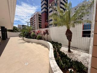 Apartamento próximo ao mar e orla de Maceió - 7
