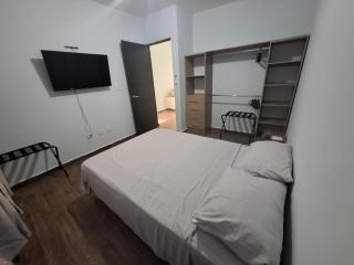 Close to the Airport, Apodaca industrial area - 9