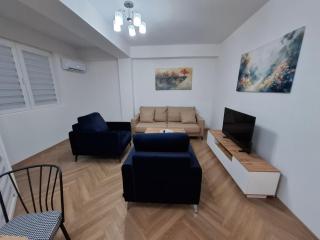 Ristovski Apartments - 1