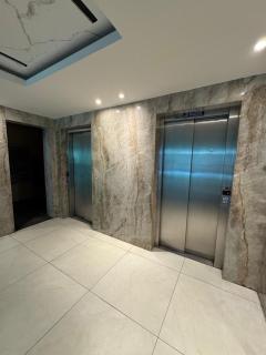 Ocean tower flat Beira mar de Fortaleza - 9