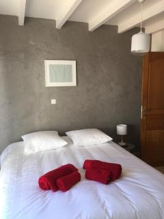 Chambres d'hôtes Des Tours à La Rochelle - 1