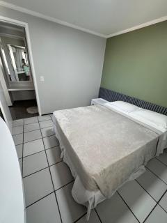 Ocean tower flat Beira mar de Fortaleza - 3