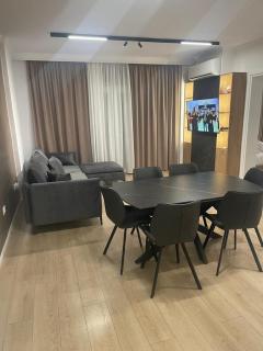 Stivens Central Apartments - 0