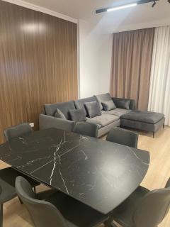 Stivens Central Apartments - 8