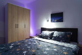 Spinor Apartment - 5