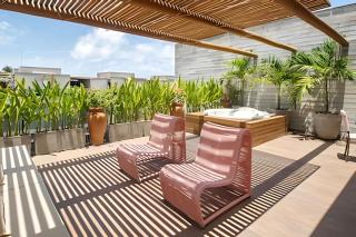 Casa 3 Suítes Piscina e Hidro para até 9 pessoas - 0