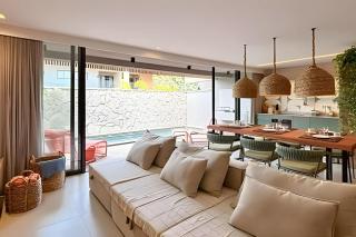 Casa 3 Suítes Piscina e Hidro para até 9 pessoas - 7