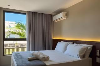 Casa 3 Suítes Piscina e Hidro para até 9 pessoas - 1