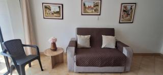 Hermoso apartamento frente al mar en el rodadero - 3