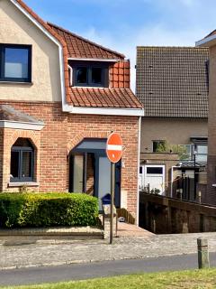 VILLA MICHRY Koksijde 4 adultes 2 enfants proche digue et centre - 9