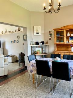 VILLA MICHRY Koksijde 4 adultes 2 enfants proche digue et centre - Koksijde - 5