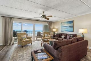 Oceanview Upper Unit Condo - 0