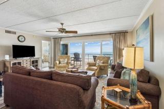 Oceanview Upper Unit Condo - 9