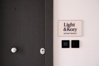 Light & kozy apartment - 3